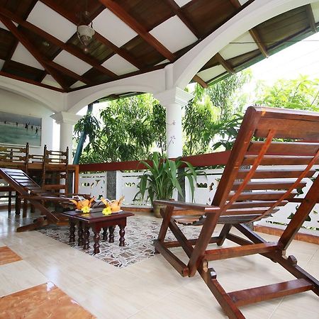 Anjana Villa Galle Zimmer foto