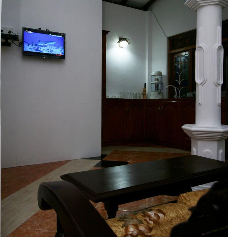 Anjana Villa Galle Zimmer foto