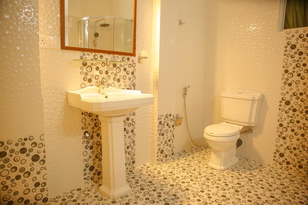 Anjana Villa Galle Zimmer foto