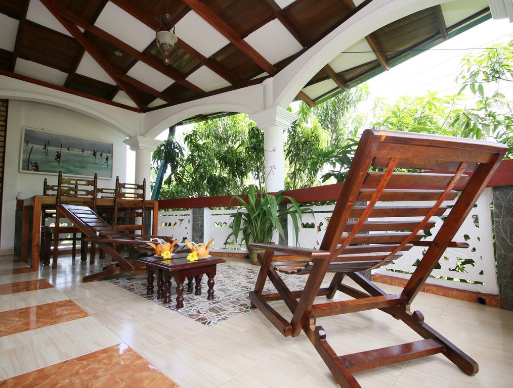 Anjana Villa Galle Zimmer foto